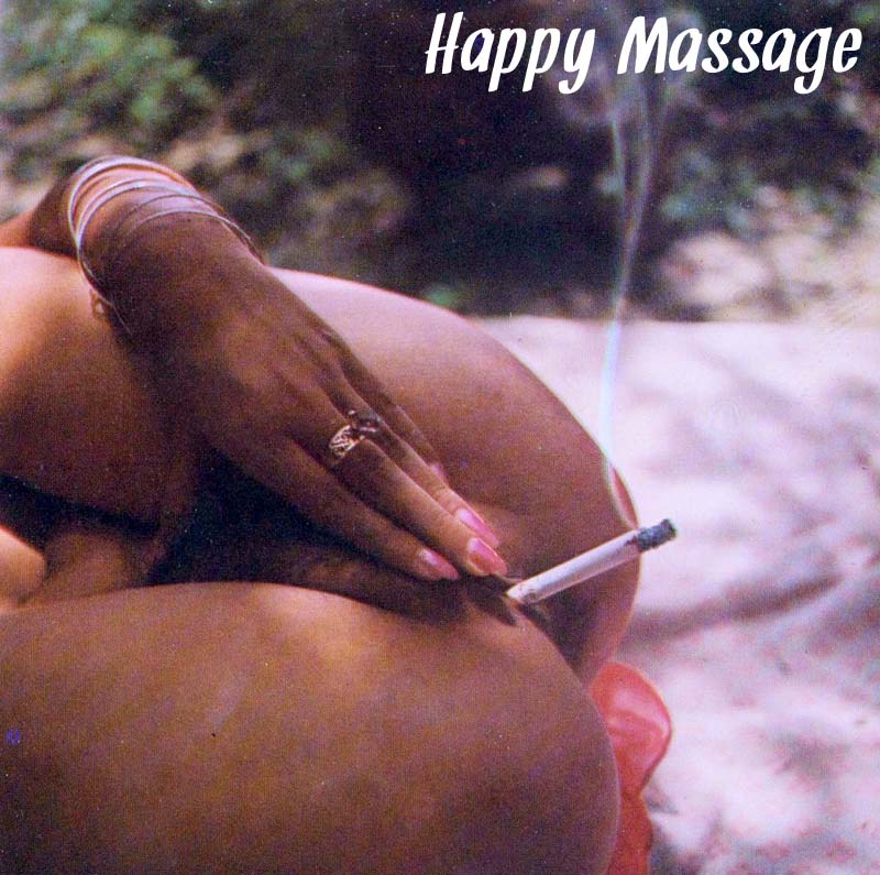Kiss Film 9 - Happy Massage