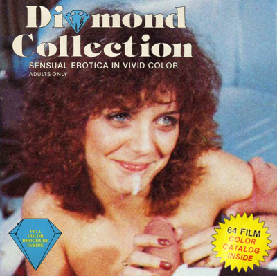 Diamond Collection 74 - Rich Mans Girl
