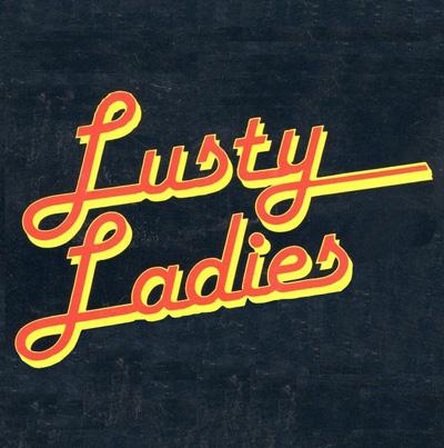Lusty Ladies 310 - Jamie Gets Lucky