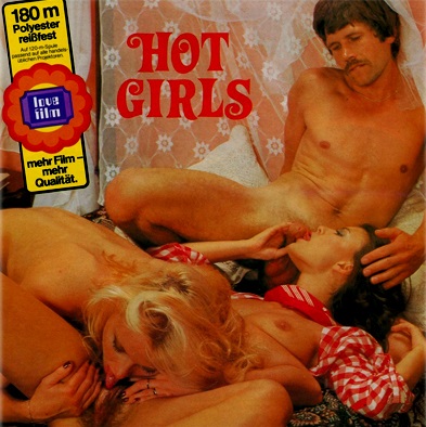 Love Film 711 - Hot Girls