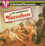 Professional Film H2 - Die gepf&#228;ndeten V&#246;tzchen