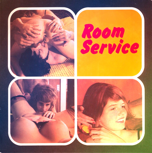 Tabu Film 40  Room Service