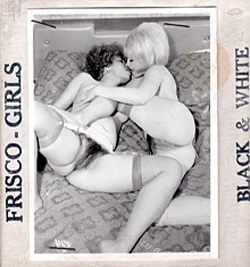 Frisco Girls 366 - Bambi & Terri