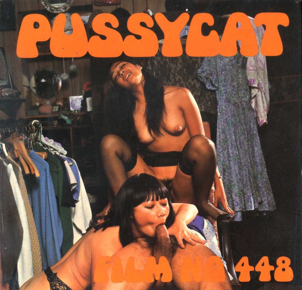 Pussycat Film 448  Asian Attractions