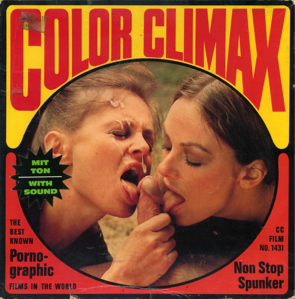 Color climax films