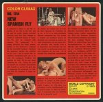 Color Climax Film 1314  New Spanish Fly