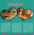 Lasse Braun Film No.327  Women