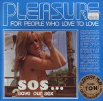 Pleasure 1002 - Save our Sex