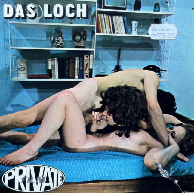 Private Film 6 - Das Loch