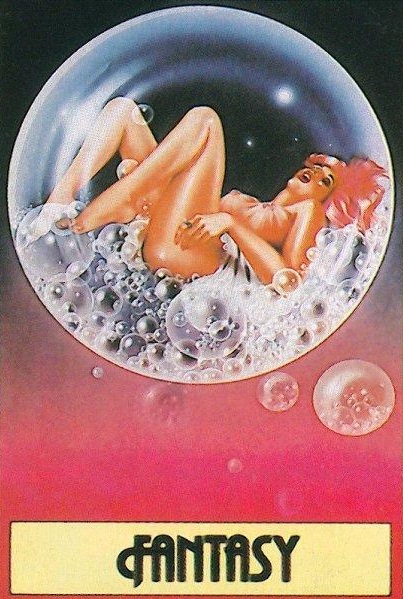 Fantasy (1979)