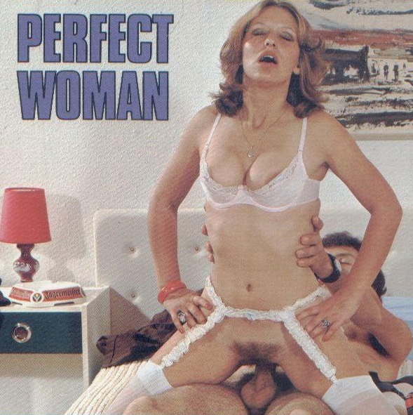 Diplomat Film 1019  Perfect Woman