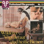 Professional Film I3 - Wilderer, V&#246;gelkraut Und Hei&#223;e Bienen