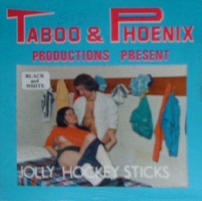 Taboo and Pheonix Film - Jolly Hockey Sticks