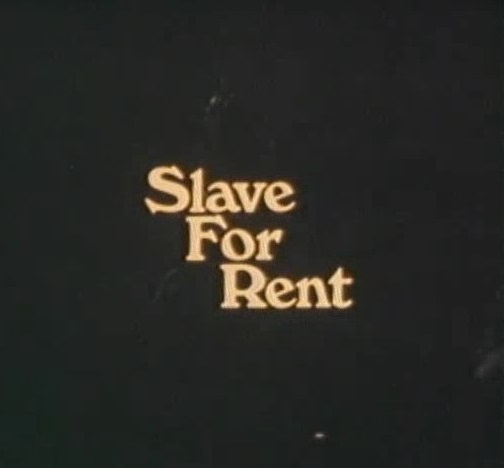 House of Milan 157 - Slave for Rent