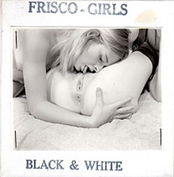Frisco Girls 409 - Kim & Cher