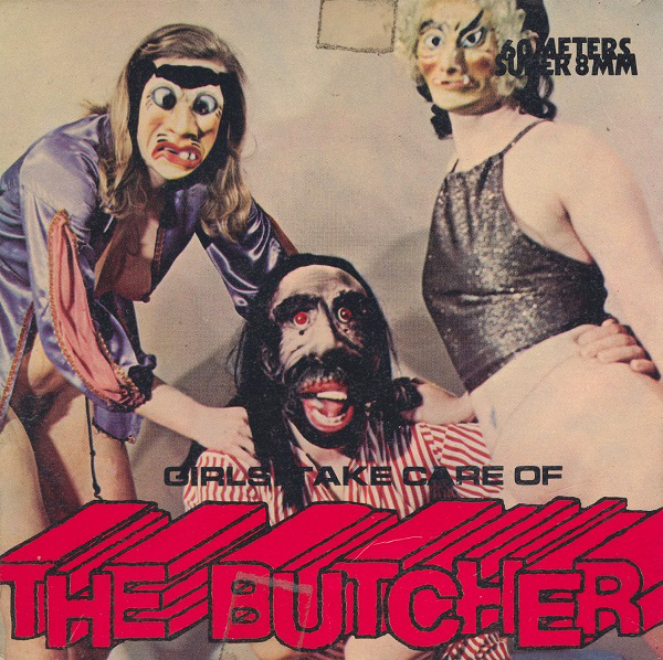 The Butcher - 5