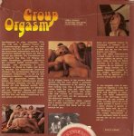 Lasse Braun Film 359 - Group Orgasm