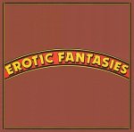 Erotic Fantasies 823 - Blonde to Brunette Fusion