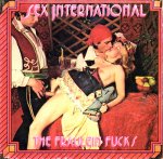 Sex International 103 - The Fraulein Fucks (version 2)