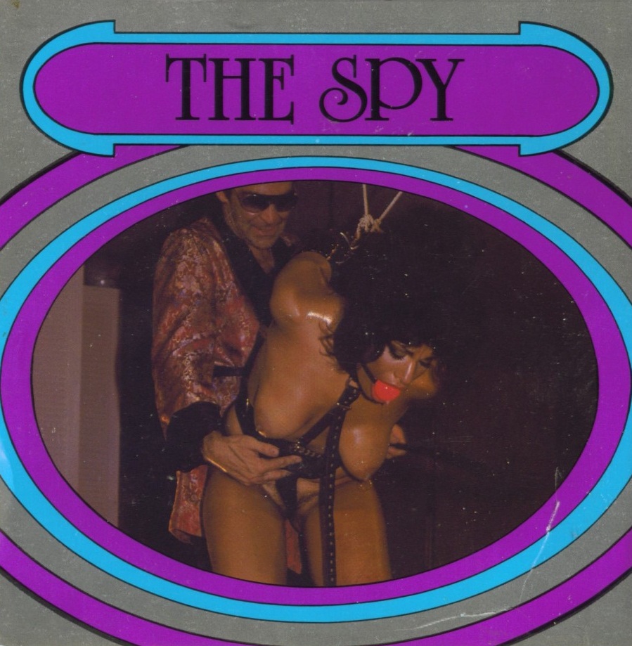 TriStar Production - The Spy