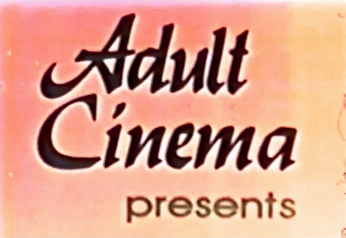 Adult Cinema 8 - Sexual Teenagers