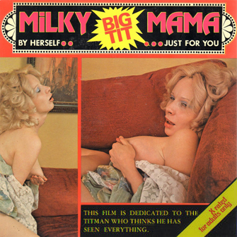 Big Tit - Milky Mama