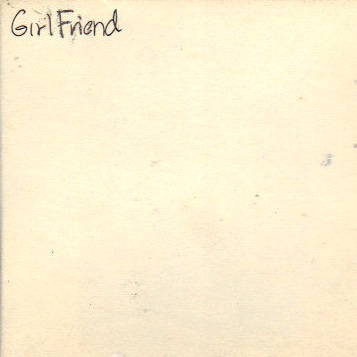 San Francisco Original 200 241 - Girl Friend