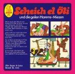 Amor Film 45 - Scheich El &#214;li Und Die Geilen Haremsmiezen