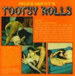Tootsy Rolls 20 - Double Anal Hump
