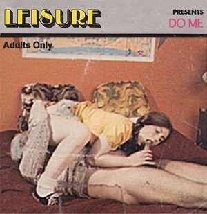 Leisure 5 - Do Me