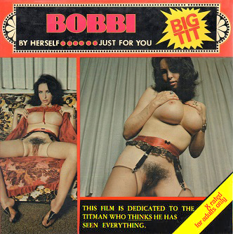 Big Tit - Bobbi