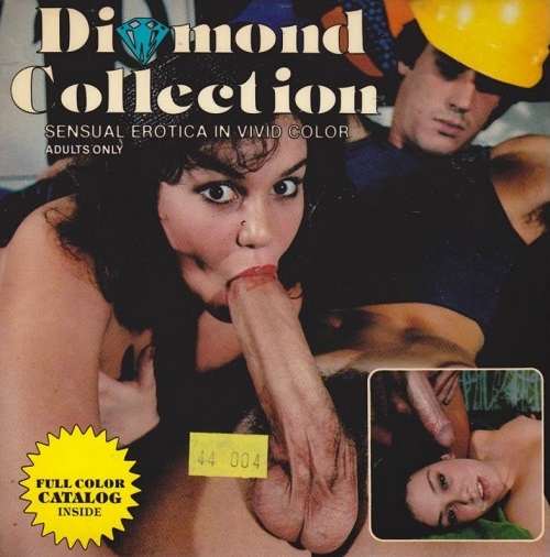 Diamond Collection 120 Hard Day S Work Vintage 8mm Porn 8mm Sex Films Classic Porn Stag