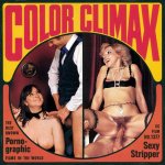 Color Climax Film 1377  Sexy Stripper