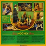 Taboo - Jolly Hockey Sticks