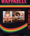 Raffaelli 114 - Arabian Nights