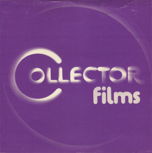 Collectors Films - Breast Orgy Part 1