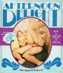 Afternoon Delight 19 - Stripped Naked
