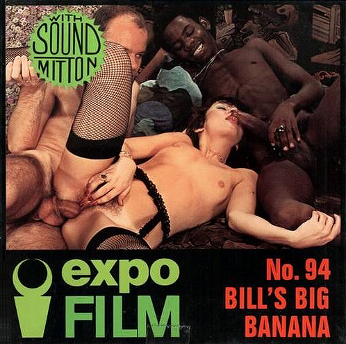 Expo Film 94  Bills Big Banana
