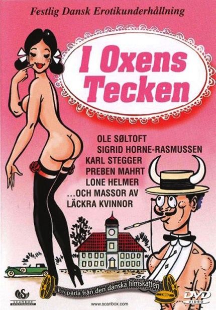 I Tyrens Tegn (1974)