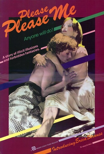 Please, Please Me (1976)
