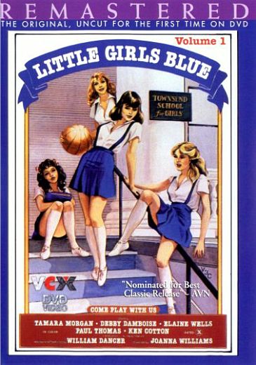 Little Girls Blue (1977)