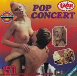 Tabu Film 140  Pop Concert