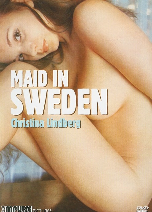 Maid in Sweden aka The Milkmaid (1971)