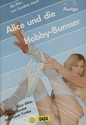 Alice und die Hobby-Bumser (1977)
