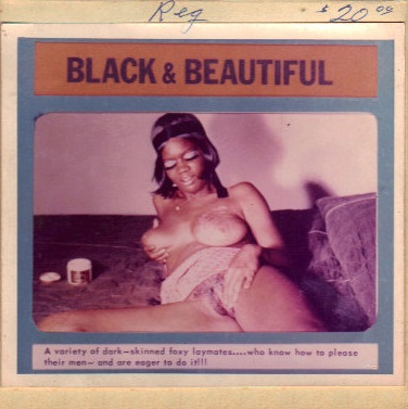 Diverse - Black and Beautiful