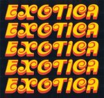 Exotica Film 504 - Bed Secrets