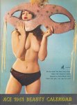 Ace Magazine Vol 04 No 05 - 1961 February