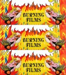 Burning Films 5 - Sorority Girls