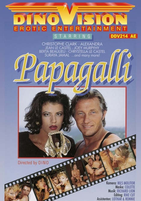 Papagalli (1990)