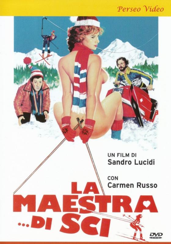 La maestra di sci (1981)